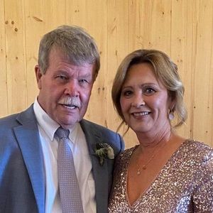 Meet your Posher, Tina